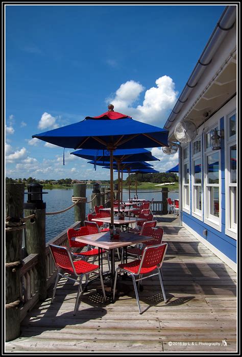 sumter landing restaurants.